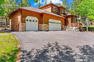 1215 Karen Ln, Woodland Park, CO 80863 - Photo 1