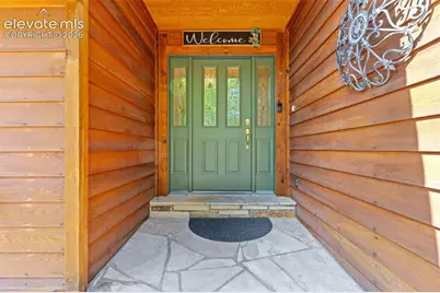 1215 Karen Lane, Woodland Park, CO 80863 - Photo 4