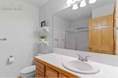 1215 Karen Lane, Woodland Park, CO 80863 - Photo 16