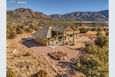 228 Freek Ranch Road, Canon City, CO 81212 - Photo 48