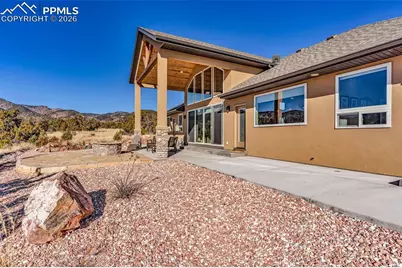 228 Freek Ranch Road, Canon City, CO 81212 - Photo 46