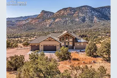 228 Freek Ranch Road, Canon City, CO 81212 - Photo 2