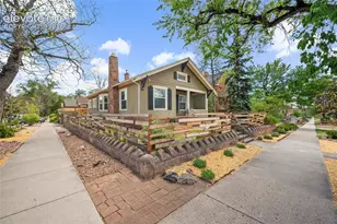 533 N Wahsatch Ave, Colorado Springs, CO 80903 - Photo 2