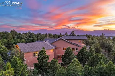 4740 Foxchase Way, Colorado Springs, CO 80908 - Photo 4