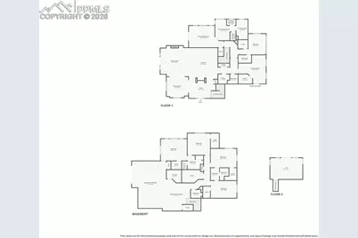 4740 Foxchase Way, Colorado Springs, CO 80908 - Photo 50