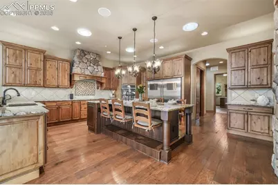 4740 Foxchase Way, Colorado Springs, CO 80908 - Photo 16