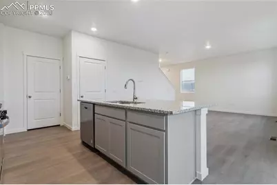 11751 Foraker Lane, Colorado Springs, CO 80925 - Photo 8