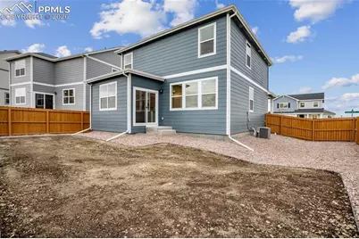 11751 Foraker Lane, Colorado Springs, CO 80925 - Photo 28