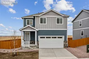 11751 Foraker Ln, Colorado Springs, CO 80925 - Photo 2