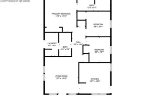 306 N Hayden St, Cripple Creek, CO 80813 - Photo 28