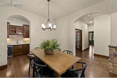 16104 Pole Pine Point, Colorado Springs, CO 80908 - Photo 18
