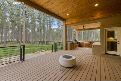 16104 Pole Pine Point, Colorado Springs, CO 80908 - Photo 44