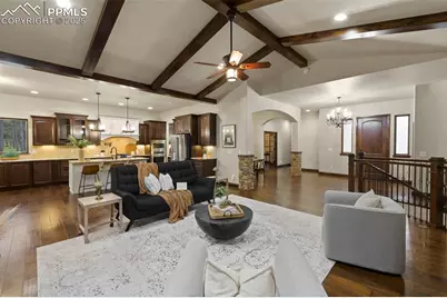 16104 Pole Pine Point, Colorado Springs, CO 80908 - Photo 8