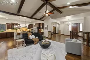 16104 Pole Pine Point, Colorado Springs, CO 80908 - Photo 8