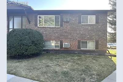 6625 Dublin Loop #4, Colorado Springs, CO 80918 - Photo 2