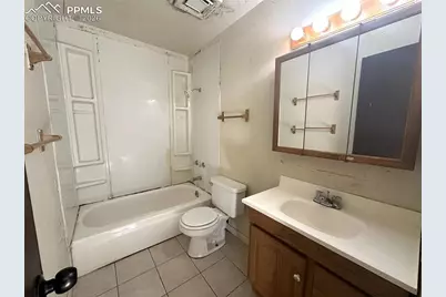 6625 Dublin Loop #4, Colorado Springs, CO 80918 - Photo 8