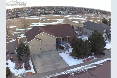 10803 Greenbelt Drive, Peyton, CO 80831 - Photo 1