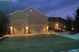 10803 Greenbelt Dr, Peyton, CO 80831 - Photo 2