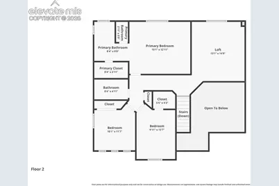 2647 Marston Heights, Colorado Springs, CO 80920 - Photo 48