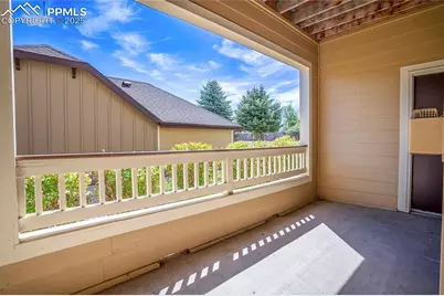 5378 Palomino Ranch Point #101, Colorado Springs, CO 80923 - Photo 12