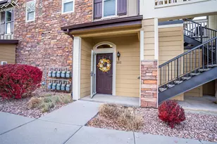 5378 Palomino Ranch Point, Colorado Springs, CO 80923 - Photo 2
