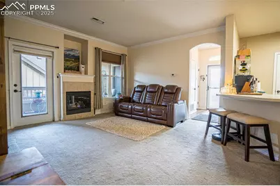 5378 Palomino Ranch Point #101, Colorado Springs, CO 80923 - Photo 6