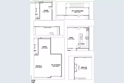 8541 Palo Alto Trail, Colorado Springs, CO 80908 - Photo 4