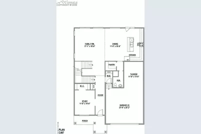 8541 Palo Alto Trail, Colorado Springs, CO 80908 - Photo 2