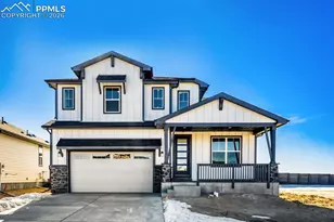 8541 Palo Alto Trl, Colorado Springs, CO 80908 - Photo 1