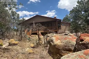 747 Carved Terrace, Colorado Springs, CO 80919 - Photo 1