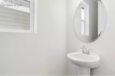 7852 Turkey Flat Lane, Colorado Springs, CO 80925 - Photo 2