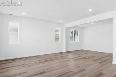 7852 Turkey Flat Lane, Colorado Springs, CO 80925 - Photo 6