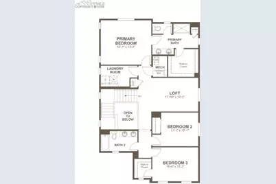 7852 Turkey Flat Lane, Colorado Springs, CO 80925 - Photo 22