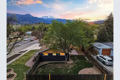 3106 W Fontanero Street, Colorado Springs, CO 80904 - Photo 6