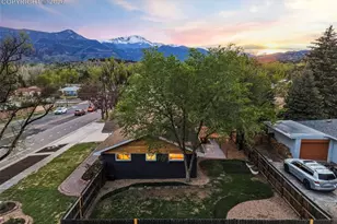 3106 W Fontanero St, Colorado Springs, CO 80904 - Photo 6