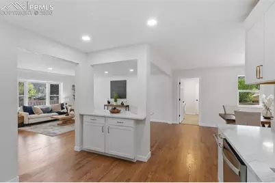 3106 W Fontanero Street, Colorado Springs, CO 80904 - Photo 20