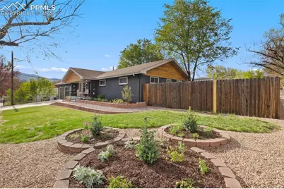3106 W Fontanero Street, Colorado Springs, CO 80904 - Photo 10
