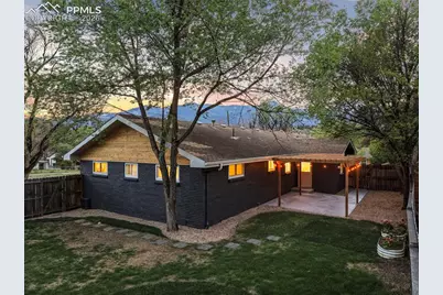 3106 W Fontanero Street, Colorado Springs, CO 80904 - Photo 4