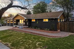 3106 W Fontanero St, Colorado Springs, CO 80904 - Photo 2