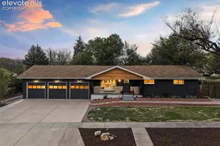 3106 W Fontanero St, Colorado Springs, CO 80904 - Photo 1