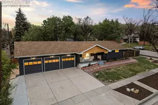 3106 W Fontanero St, Colorado Springs, CO 80904 - Photo 4