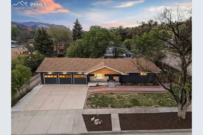3106 W Fontanero Street, Colorado Springs, CO 80904 - Photo 8