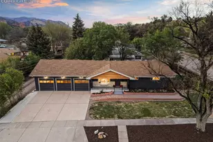 3106 W Fontanero St, Colorado Springs, CO 80904 - Photo 8