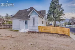 125 S Limit St, Colorado Springs, CO 80905 - Photo 1
