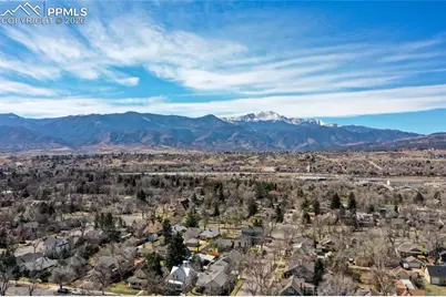 2008 N Nevada Avenue, Colorado Springs, CO 80907 - Photo 6