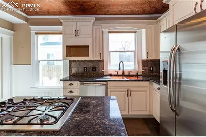 2008 N Nevada Avenue, Colorado Springs, CO 80907 - Photo 30