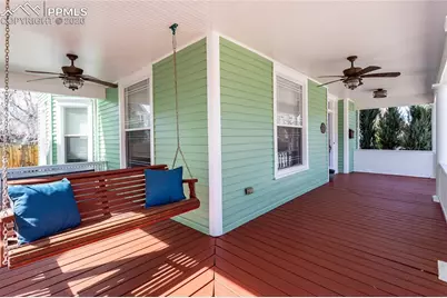 2008 N Nevada Avenue, Colorado Springs, CO 80907 - Photo 10