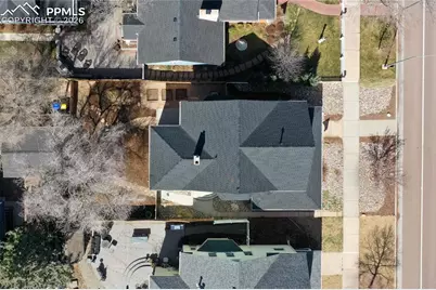 2008 N Nevada Avenue, Colorado Springs, CO 80907 - Photo 4