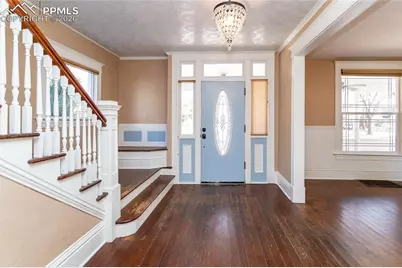 2008 N Nevada Avenue, Colorado Springs, CO 80907 - Photo 12