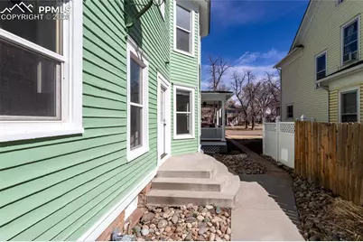 2008 N Nevada Avenue, Colorado Springs, CO 80907 - Photo 46